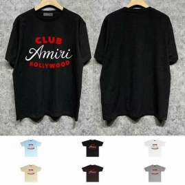 Picture of Amiri T Shirts Short _SKUAmiriS-2XL11tr272A24120